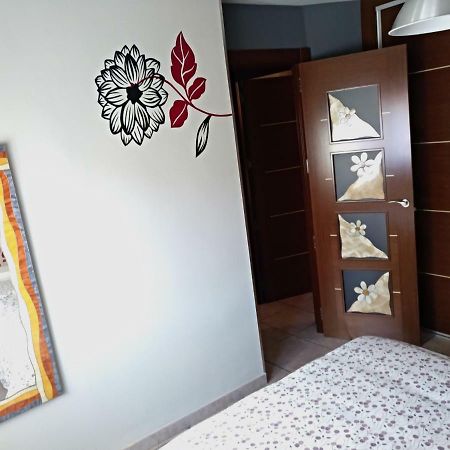 Apartmán Piso La Torre Zaragoza Exteriér fotografie