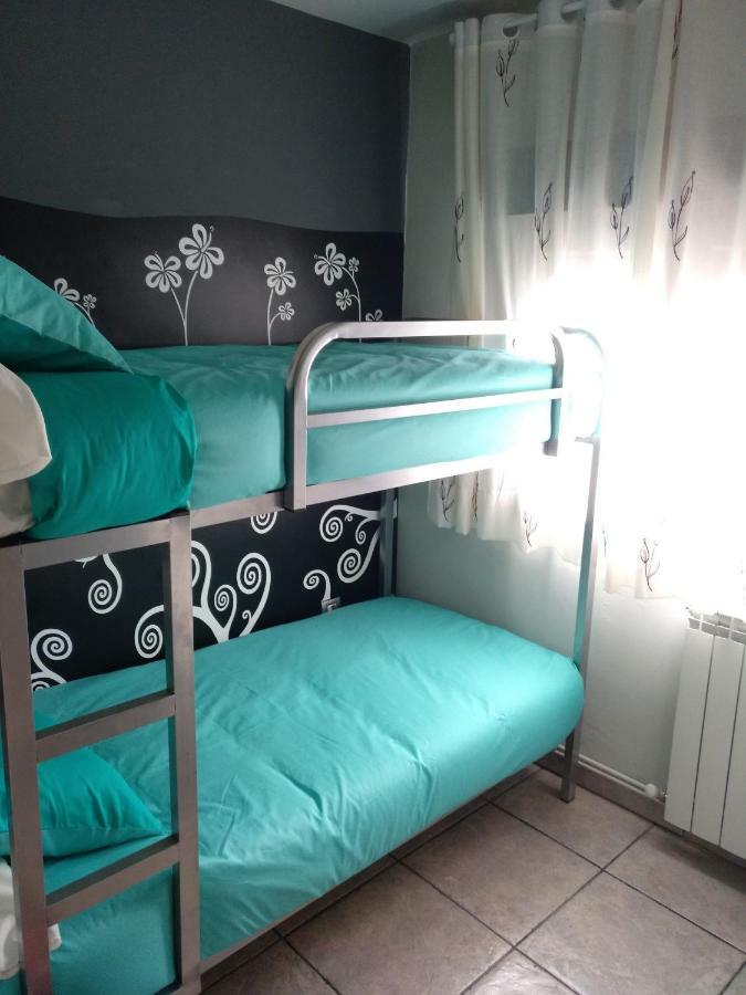 Apartmán Piso La Torre Zaragoza Exteriér fotografie