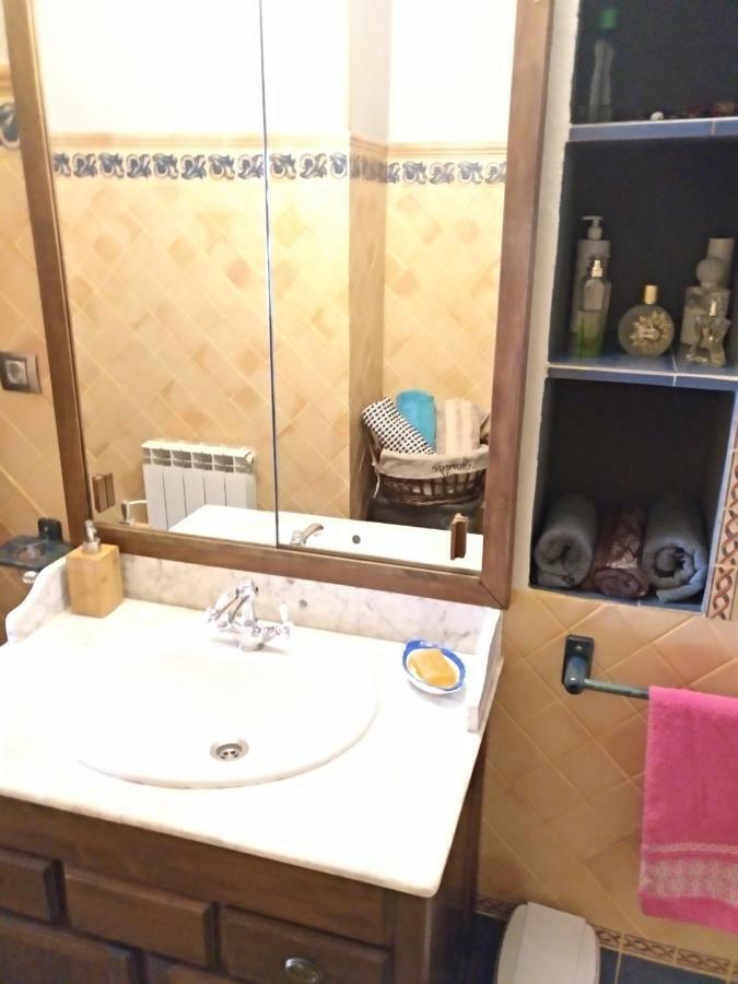 Apartmán Piso La Torre Zaragoza Exteriér fotografie
