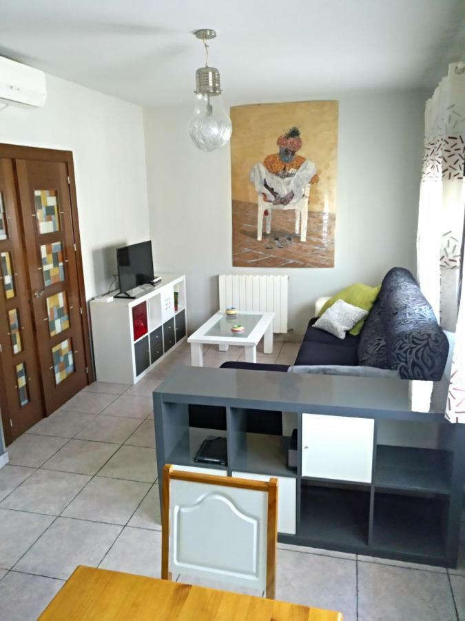 Apartmán Piso La Torre Zaragoza Exteriér fotografie