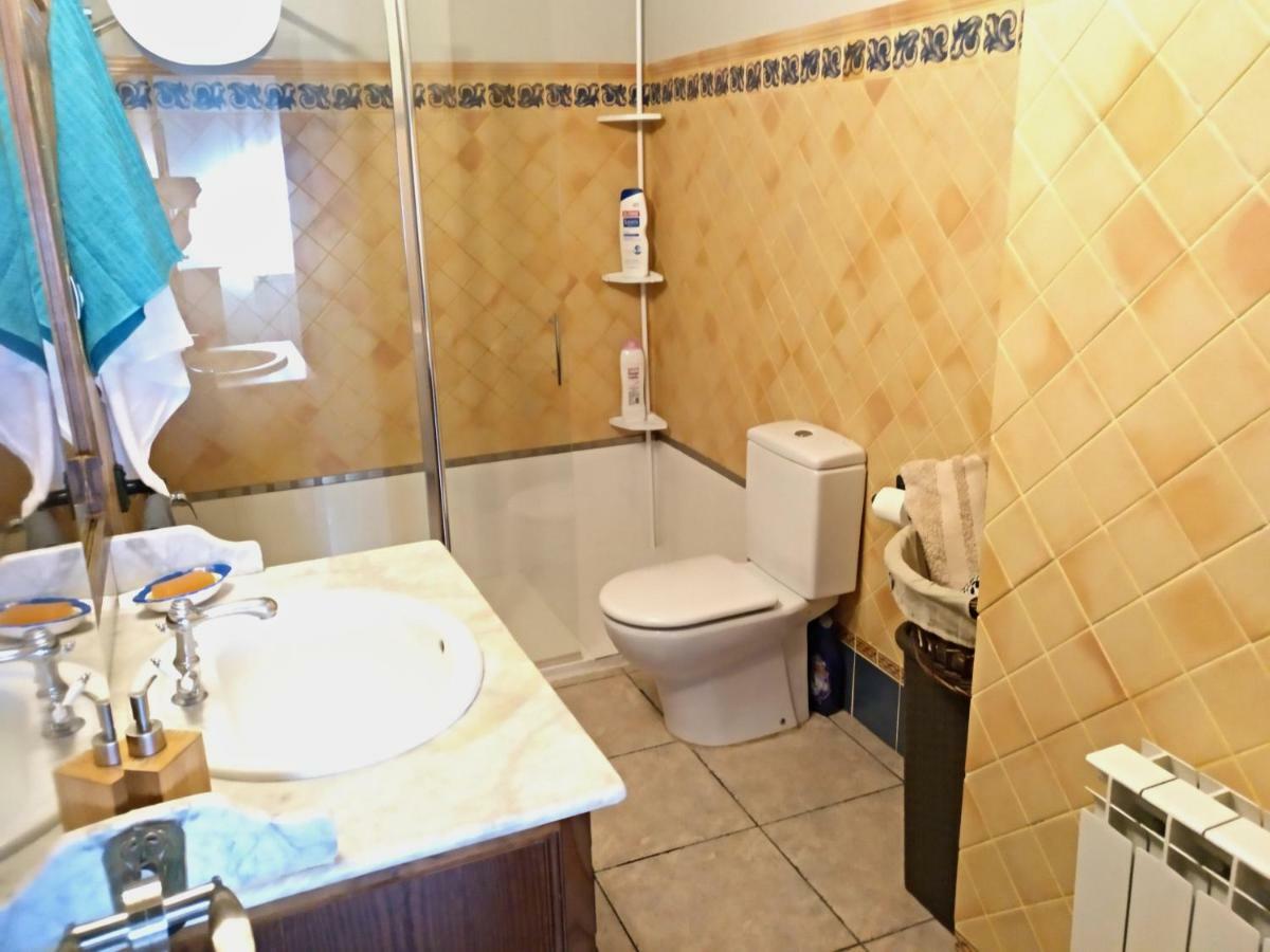 Apartmán Piso La Torre Zaragoza Exteriér fotografie