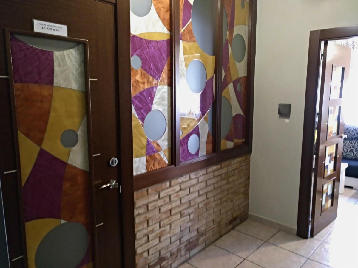 Apartmán Piso La Torre Zaragoza Exteriér fotografie