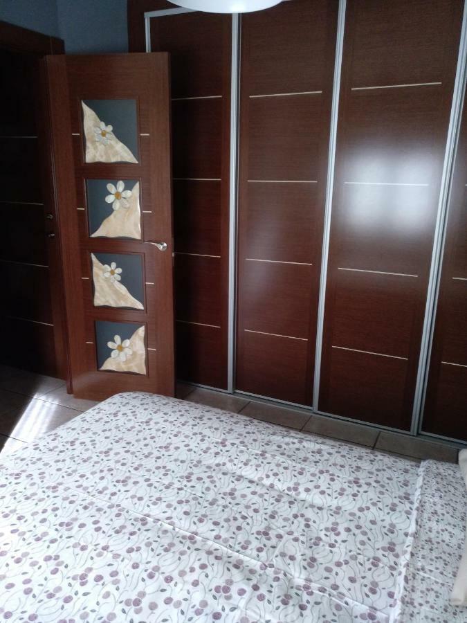 Apartmán Piso La Torre Zaragoza Exteriér fotografie