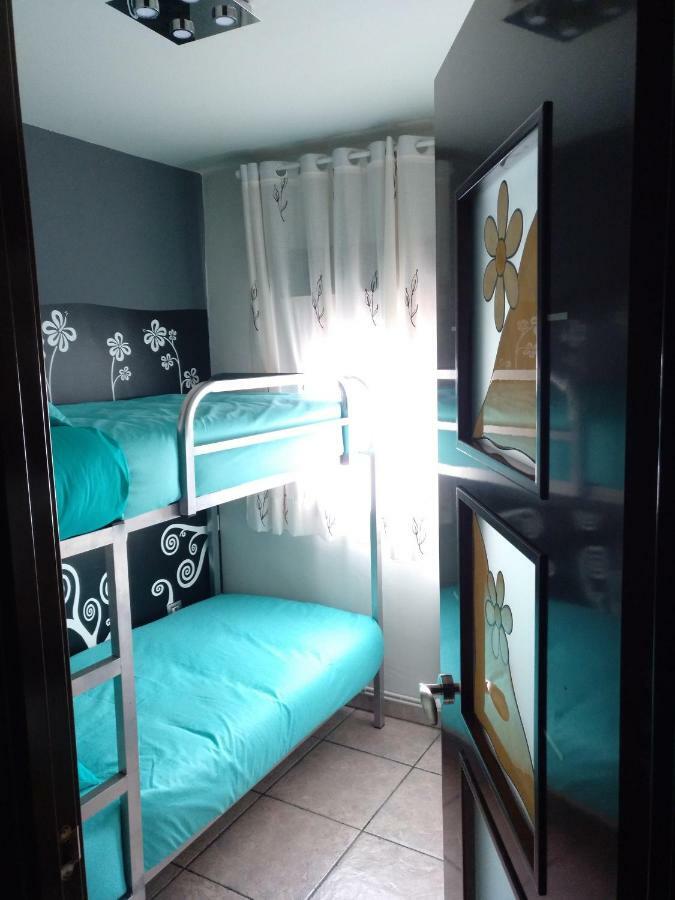 Apartmán Piso La Torre Zaragoza Exteriér fotografie