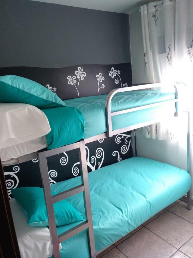 Apartmán Piso La Torre Zaragoza Exteriér fotografie