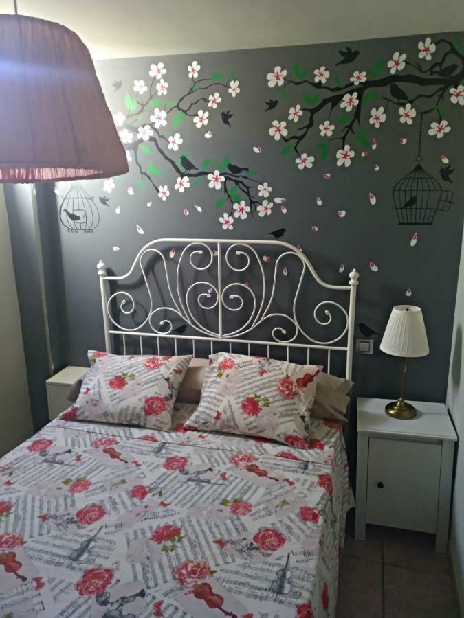 Apartmán Piso La Torre Zaragoza Exteriér fotografie