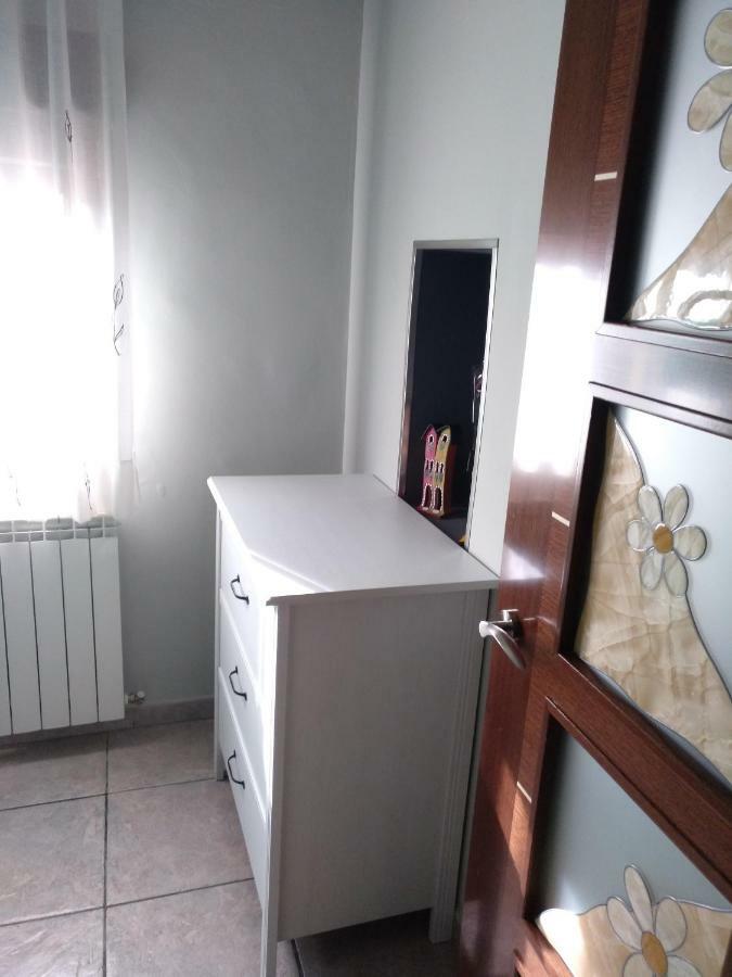 Apartmán Piso La Torre Zaragoza Exteriér fotografie