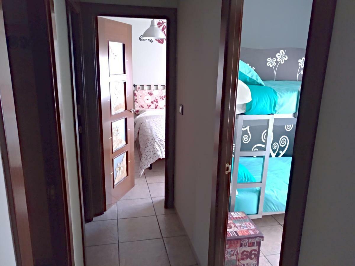 Apartmán Piso La Torre Zaragoza Exteriér fotografie